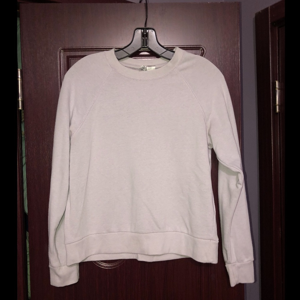 Basic Light Purple Shirt